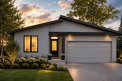 Lot #25 - 87 Dearing Drive, South Huron, ON, exterior