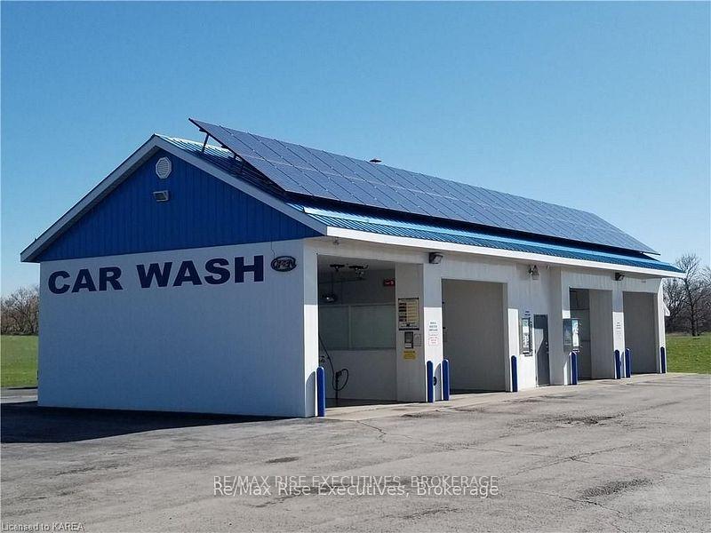 5554 HIGHWAY 38 N/A, Frontenac, ON, exterior