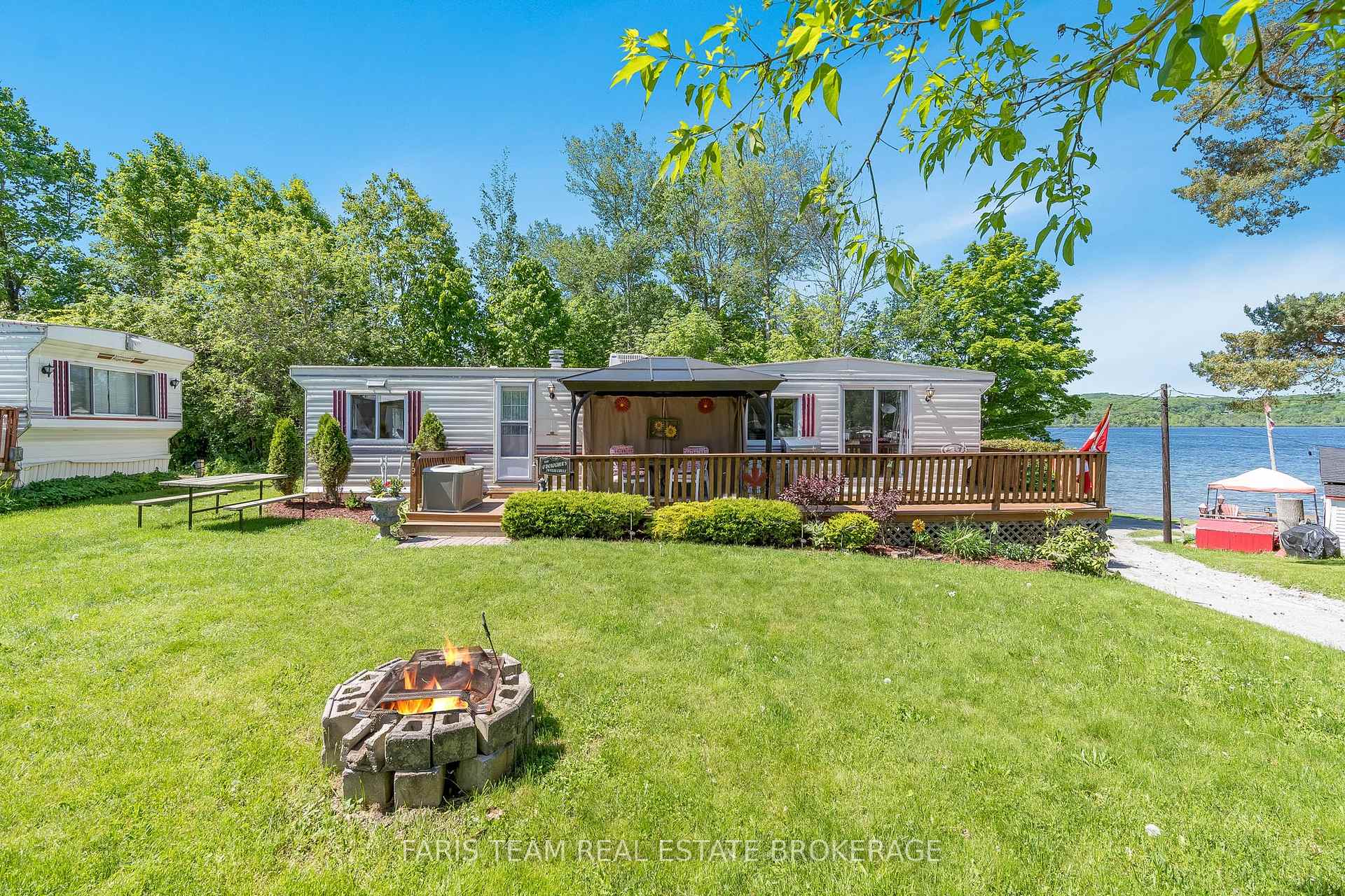 79 Stans Circle, Midland, ON, exterior