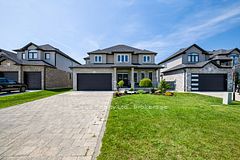 94 Beech Boulevard, Tillsonburg, ON, exterior