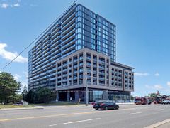 1103 - 86 Dundas Street E, Mississauga, ON, exterior