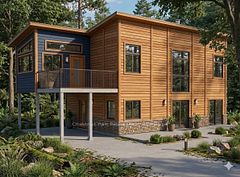 1765 GRAVENHURST Parkway, Gravenhurst, ON, exterior