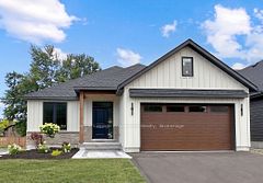 33 Deerview Drive, Quinte West, ON, exterior