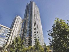 1508 - 11 Brunel Court, Toronto C01, ON, exterior