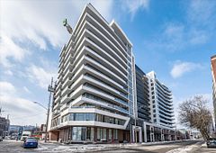 418 - 212 King Street E, Hamilton, ON, exterior