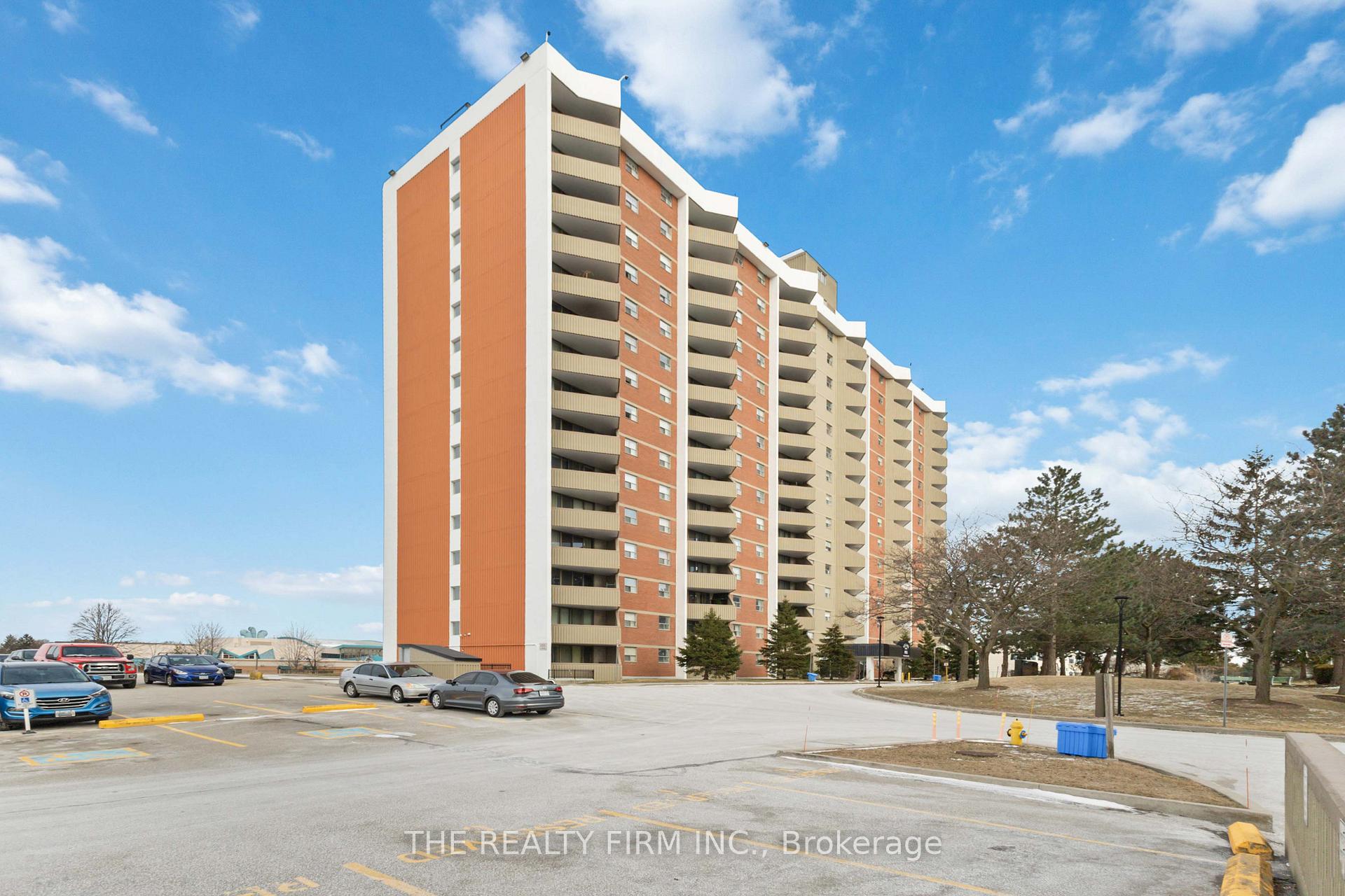309 - 1103 Jalna Boulevard, London South, ON, exterior
