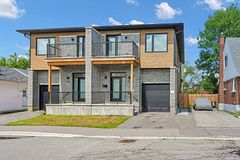 269-271 Queen Mary Street, Overbrook - Castleheights and Area, ON, exterior