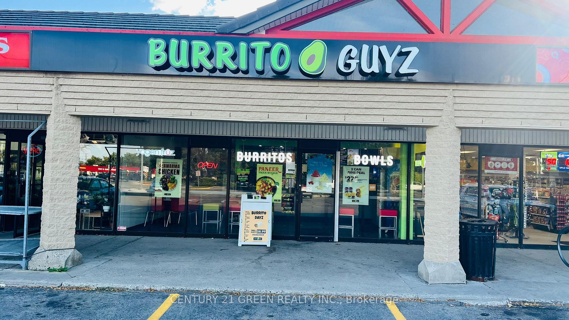 114 - 666 Woolwich Street, Guelph, ON, exterior