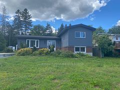 13 Yonge Street S, Huntsville, ON, exterior