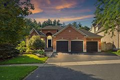 51 Autumn Ridge Trail, Kitchener, ON, exterior