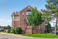 7 - 1 Stonebank Crescent, Bells Corners and South to Fallowfield, ON, exterior