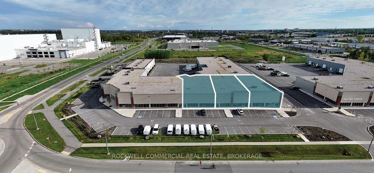 13-15 - 1325 Centennial Drive, Kingston, ON, exterior
