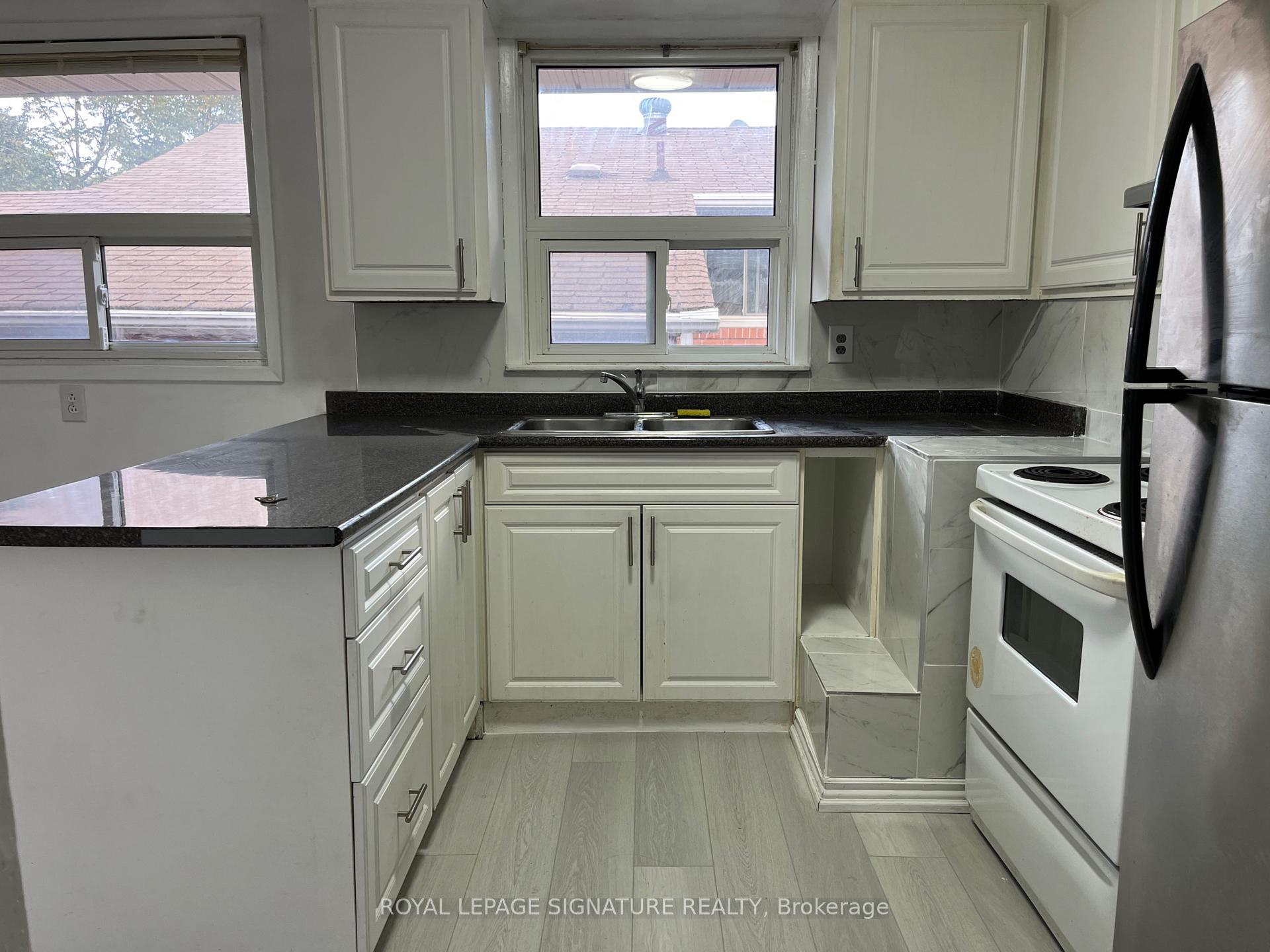 23 Allanford Road, Toronto E05, ON, exterior