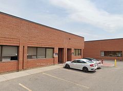 12 - 55 Winges Road, Vaughan, ON, exterior