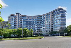 PH310 - 18 Valley Woods Road, Toronto C13, ON, exterior