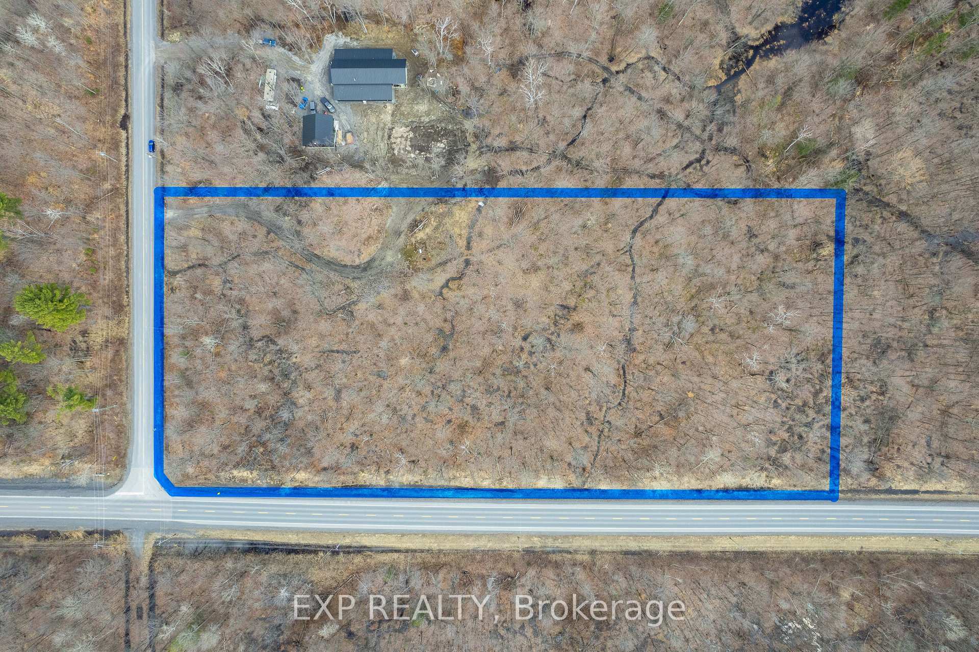 Lot 20 CONCESSION 4 Road, Alfred and Plantagenet, ON, exterior