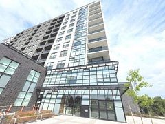 506 - 1878 Gordon Street, Guelph, ON, exterior