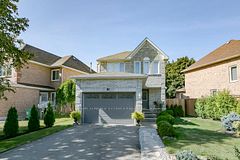 18 Hood Crescent, Brampton, ON, exterior