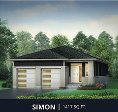 293 Mary Rose Avenue, Saugeen Shores, ON, exterior