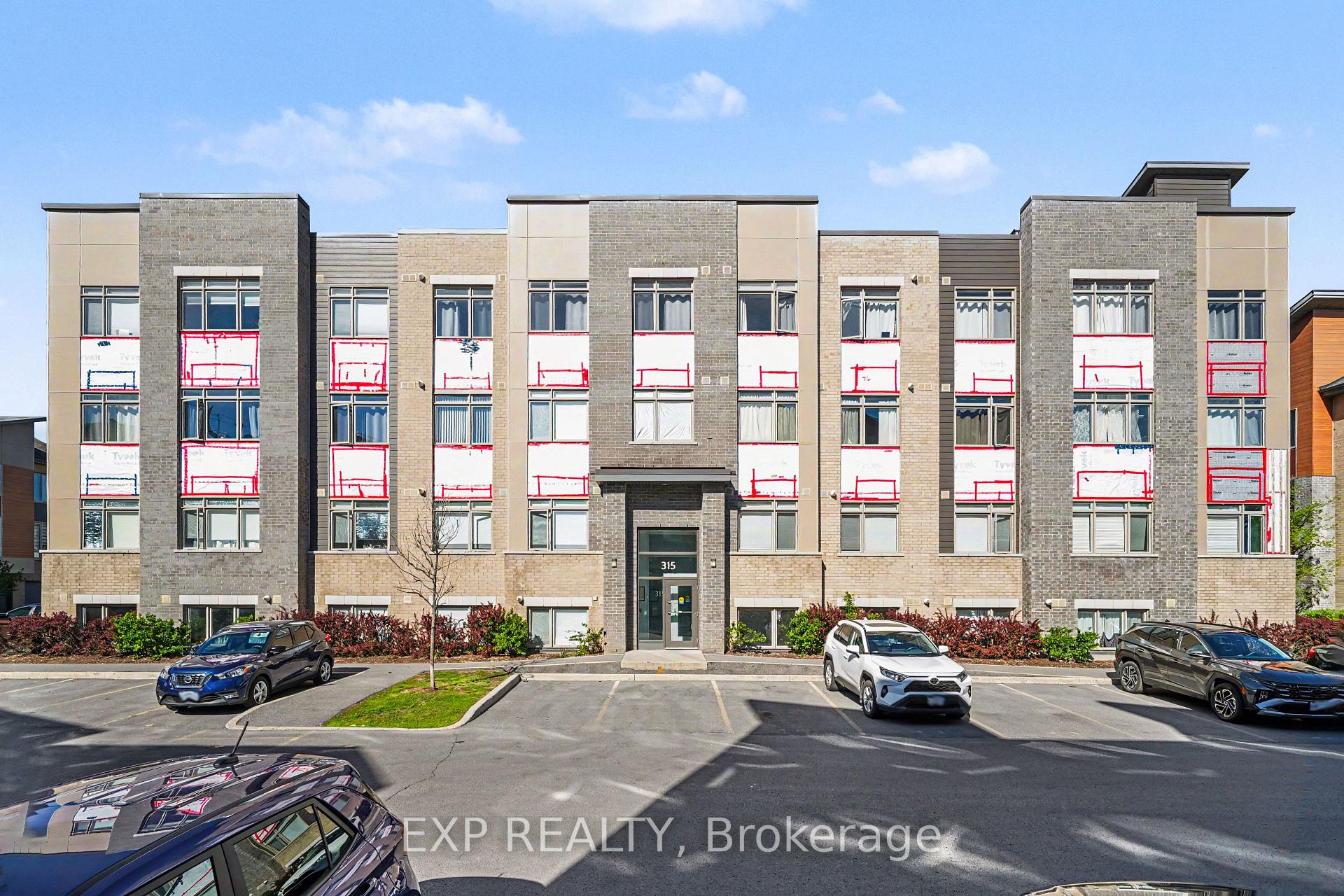 L06 - 315 Terravita Private, Hunt Club - Windsor Park Village and Area, ON, exterior