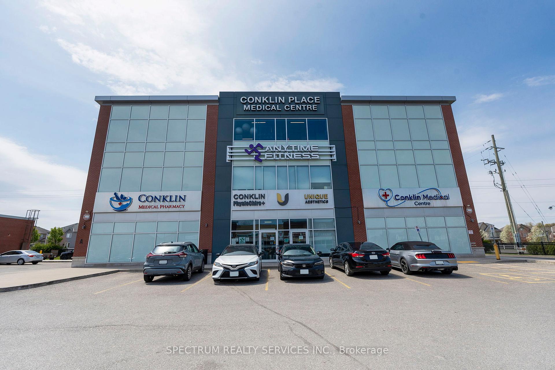 2nd Floor - 360 Conklin Road, Brantford, ON, exterior