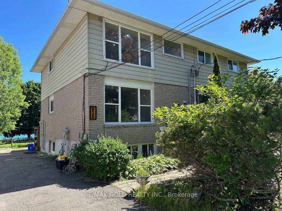 3rd floor ( Upper Unit ) - 515 Stone Street, Oshawa, ON, exterior