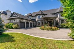 8 Swansdown Drive, Toronto C12, ON, exterior