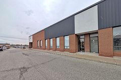 2 - 20 Baywood Road, Toronto W10, ON, exterior