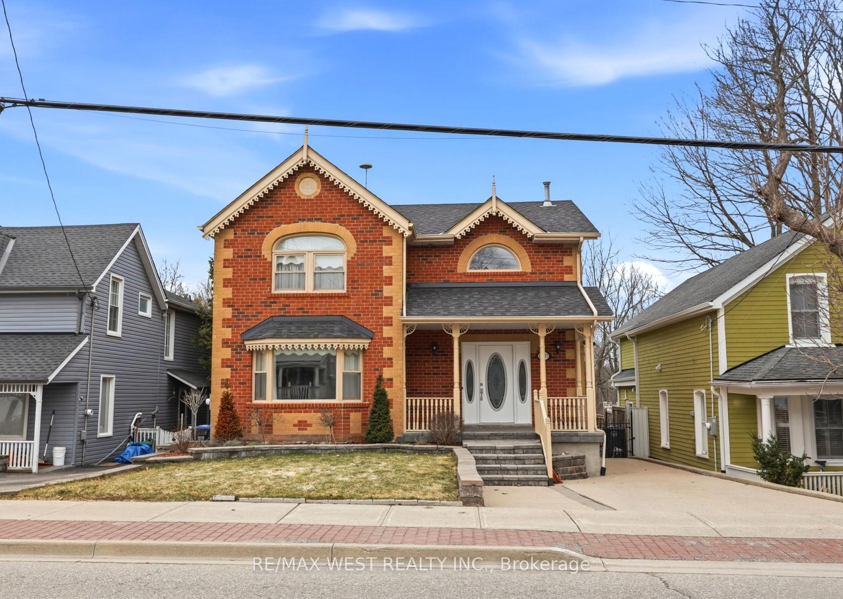 15637 McLaughlin Road, Caledon, ON, exterior