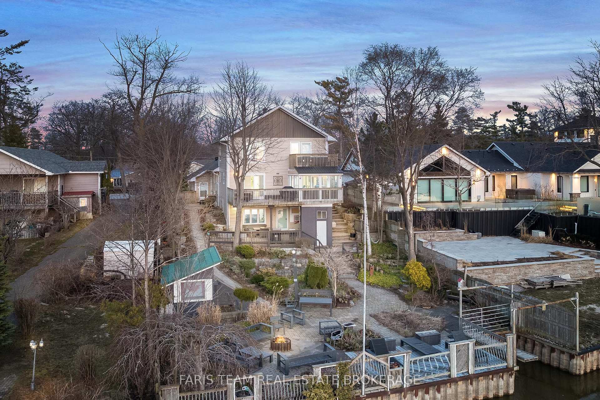 60 River Avenue Crescent N/A, Wasaga Beach, ON, exterior