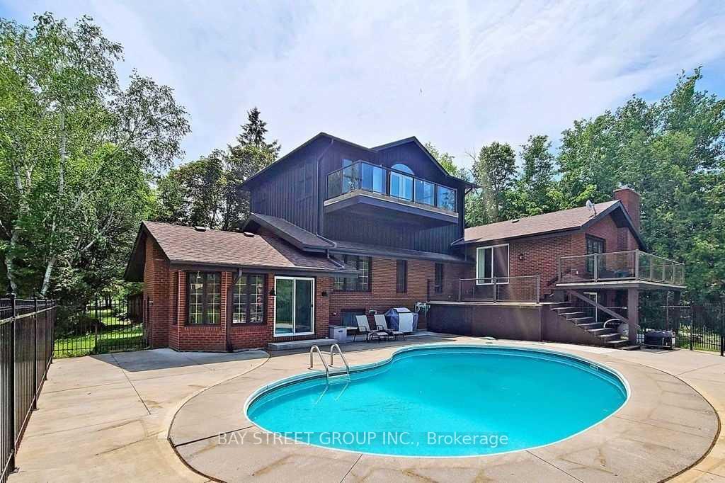 236 Summit Drive, Scugog, ON, exterior