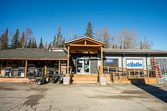 5522 Highway 71, Sioux Narrows-Nestor Falls, ON, exterior