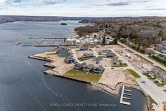 17 Quarry Road, Penetanguishene, ON, exterior