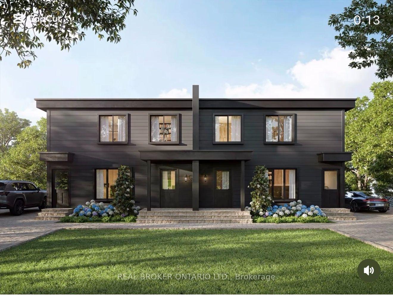 3 - 4383 Huronia Road, Severn, ON, exterior
