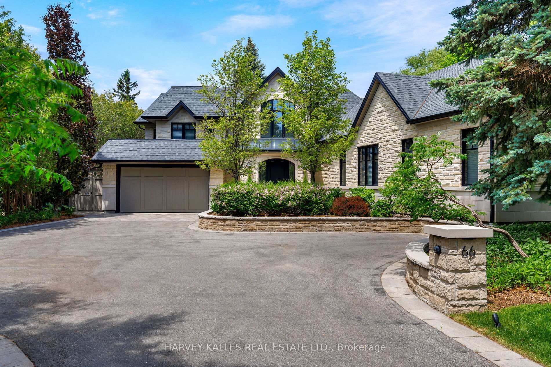 66 Thorncrest Road, Toronto W08, ON, exterior