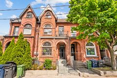 261 Ossington Avenue, Toronto C01, ON, exterior