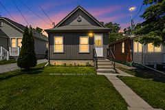 42 Mccormick Street, Welland, ON, exterior