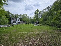 40 Marquardt Road, Addington Highlands, ON, exterior