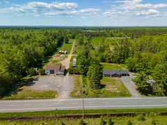 1981 County 2 Road, Alfred and Plantagenet, ON, exterior