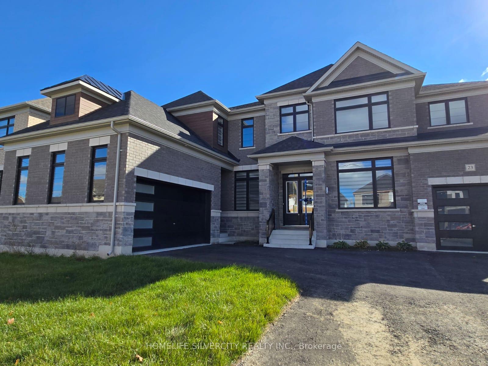 23 Marigold Boulevard E, Adjala-Tosorontio, ON, exterior