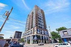 1705 - 2007 James Street, Burlington, ON, exterior