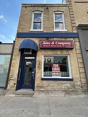 423 Main Street S, South Huron, ON, exterior