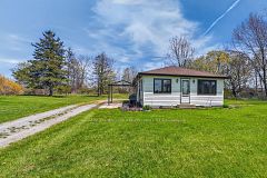 527 Empire Road, Port Colborne, ON, exterior