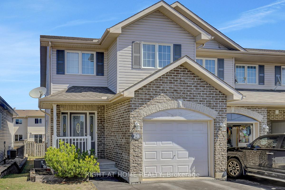 70 Frieday Street, Arnprior, ON, exterior