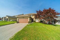 338 Prince of Wales Drive, Whitby, ON, exterior