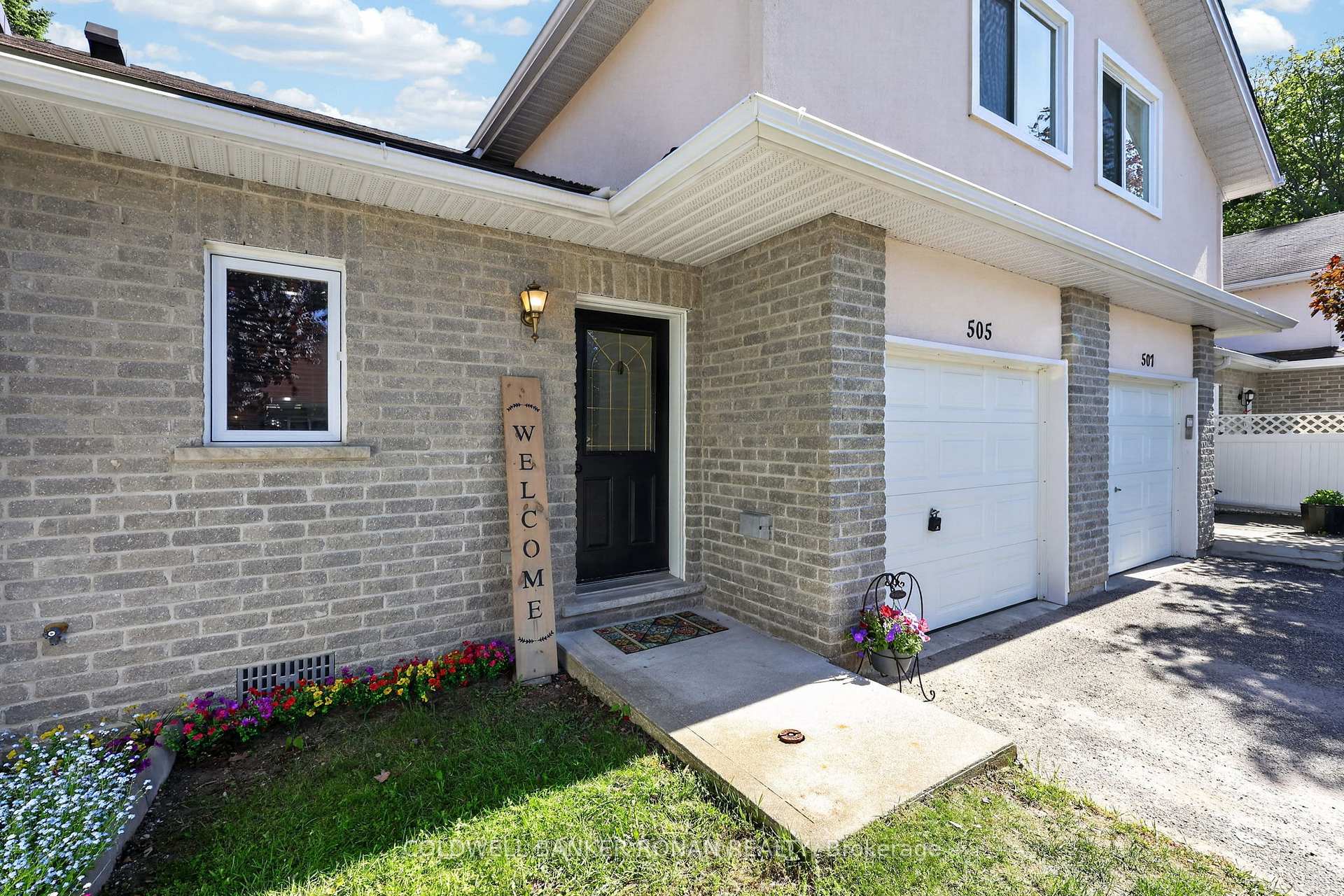 505 Thomas Street, Clearview, ON, exterior