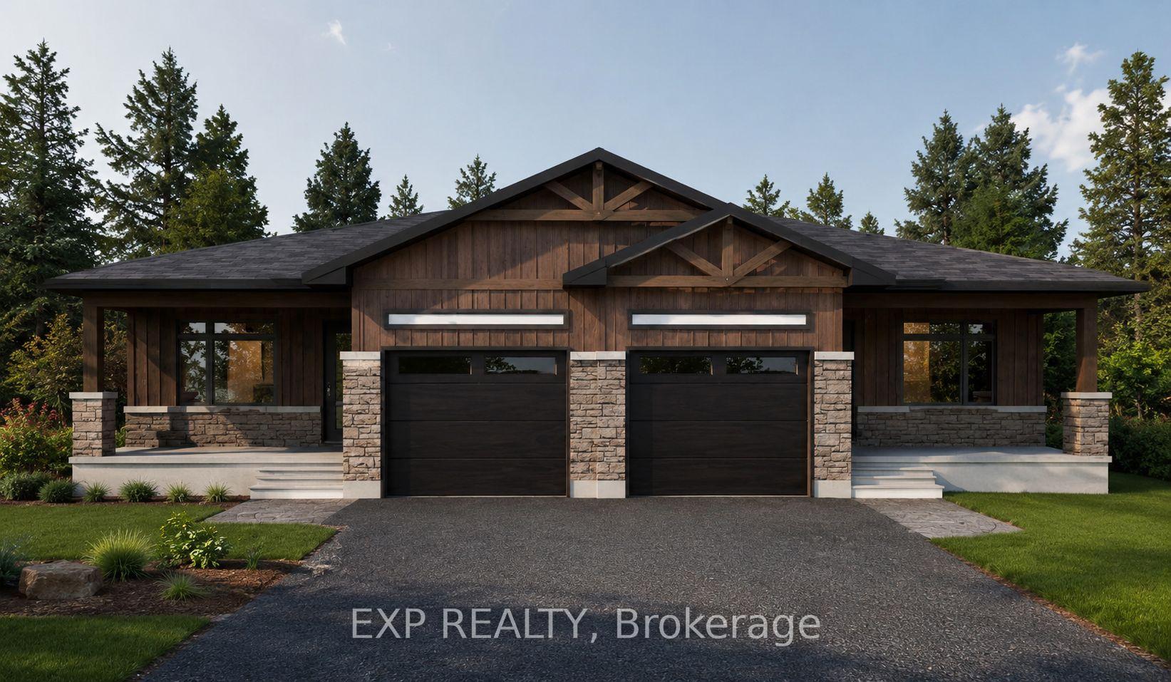 116 Timberline Drive, North Stormont, ON, exterior