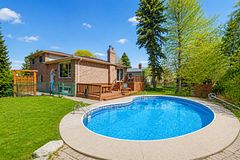 3 Earls Court, East Gwillimbury, ON, exterior