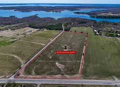 1840 Trident Yacht Club Lane S, Kingston, ON, exterior