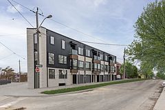 272 Atlas Avenue, Toronto C03, ON, exterior